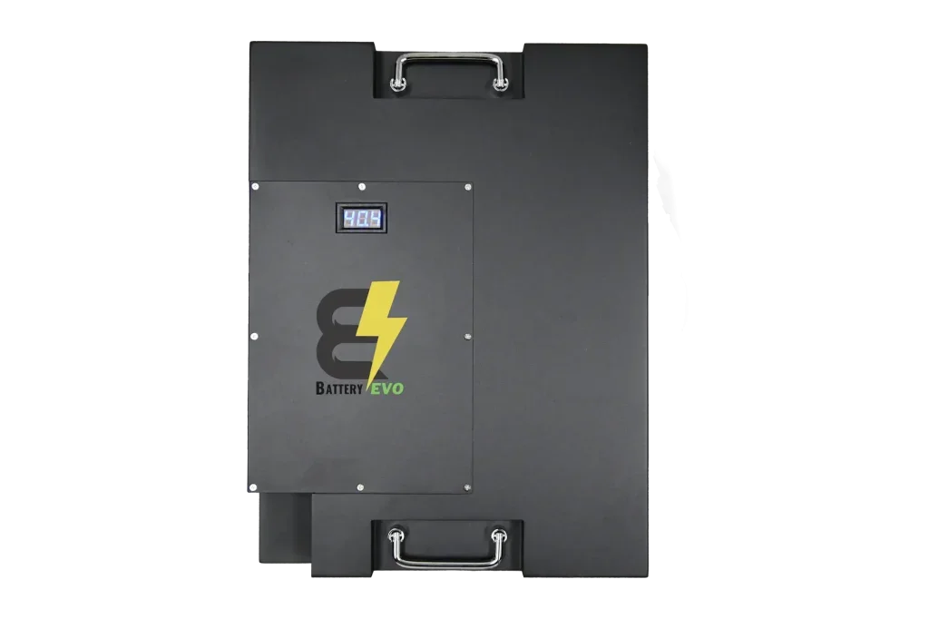 REINDEER 36V 6.5kWh Lithium Battery