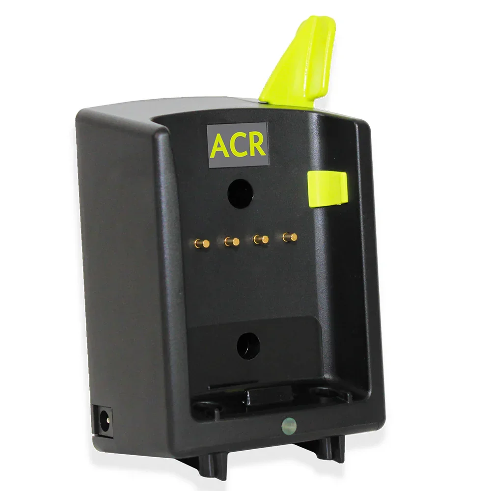 ACR SR203 VHF Handheld Radio Kit [2828] - Image 3