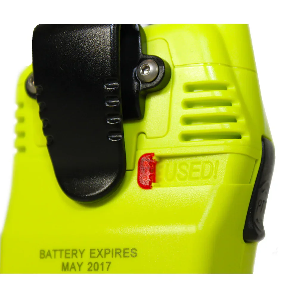 ACR SR203 VHF Handheld Radio Kit [2828] - Image 4