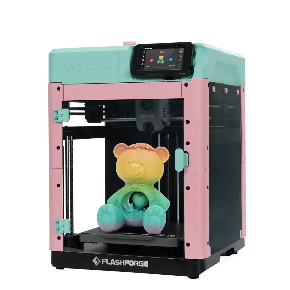 Flashforge Adventurer 5M 3D Printer - Image 5