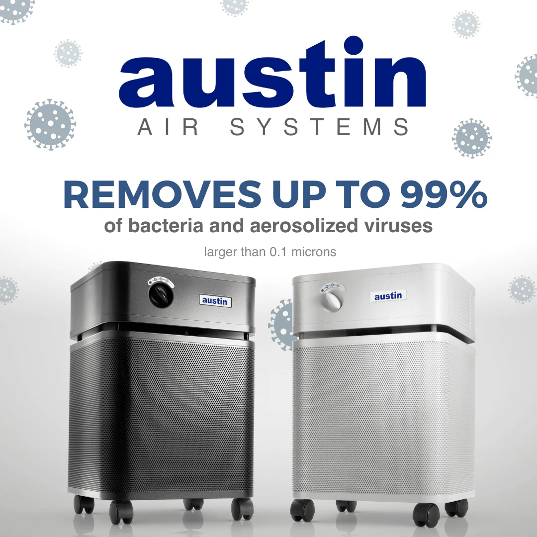Austin Air Systems Healthmate - Image 8