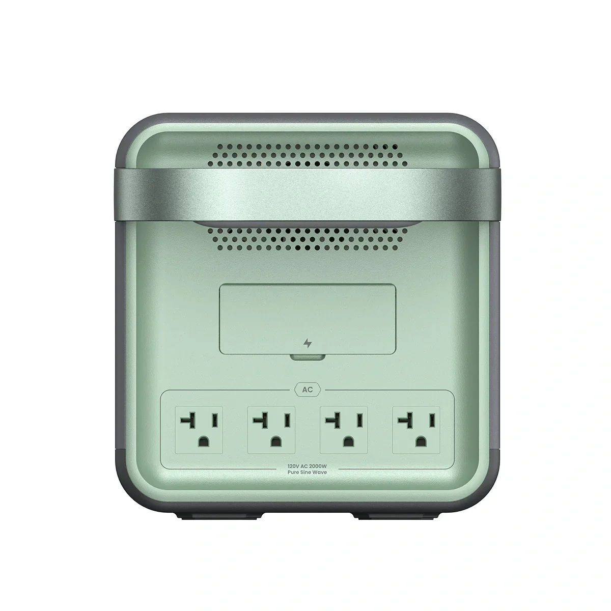 Yoshino B2000 Solid-State Portable Power Station - 2000W | 1326Wh - Image 4