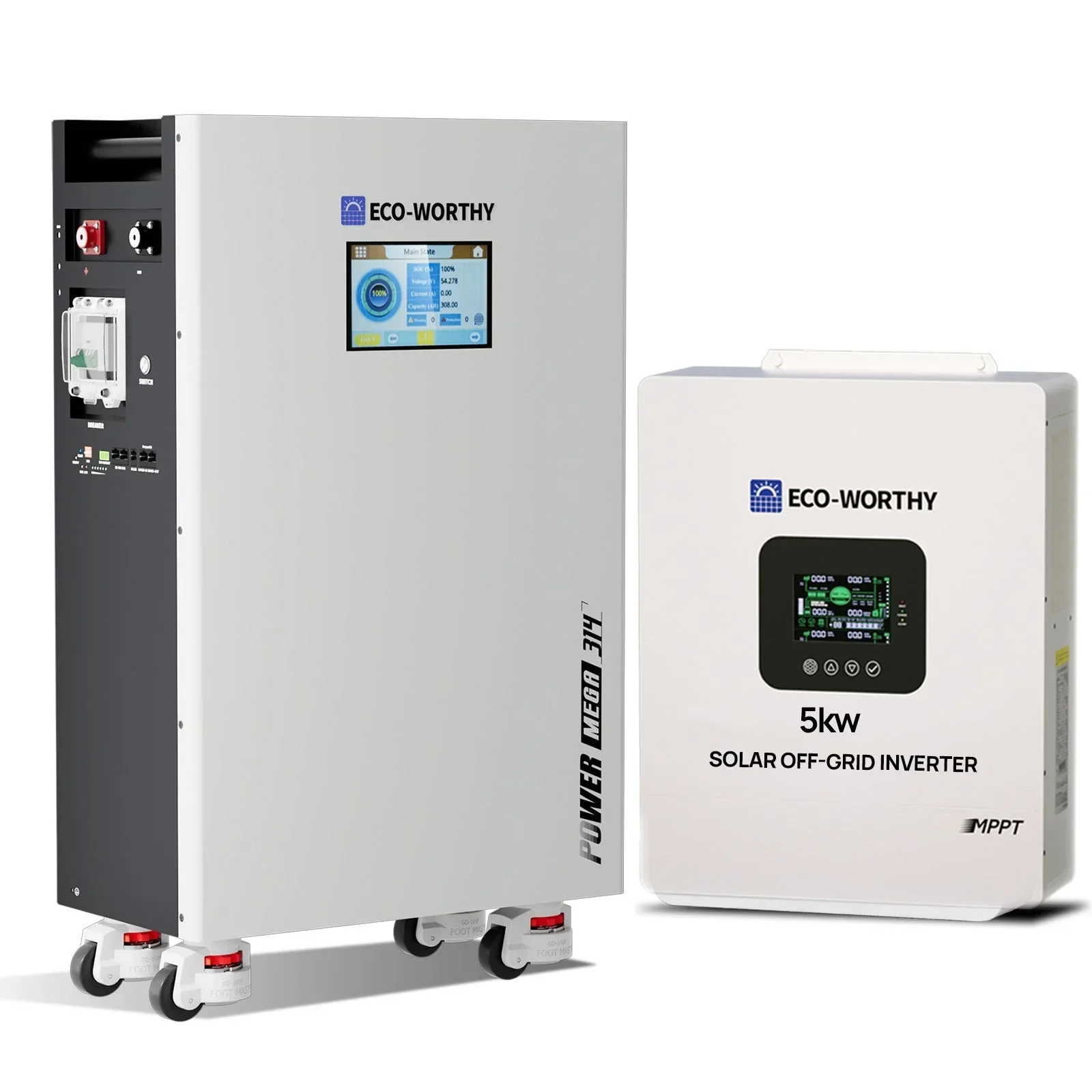 Inverters