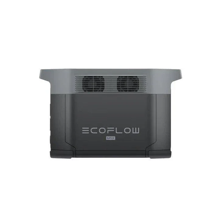 EcoFlow Delta 2 Max + 220W Solar Panel - Image 4