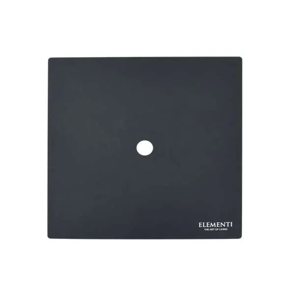 Elementi Plus Bergamo Fire Table OFG419DG - Image 8