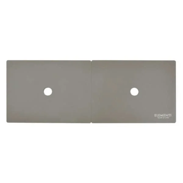 Elementi Plus Riviera Fire Table OFG415LG - Image 21