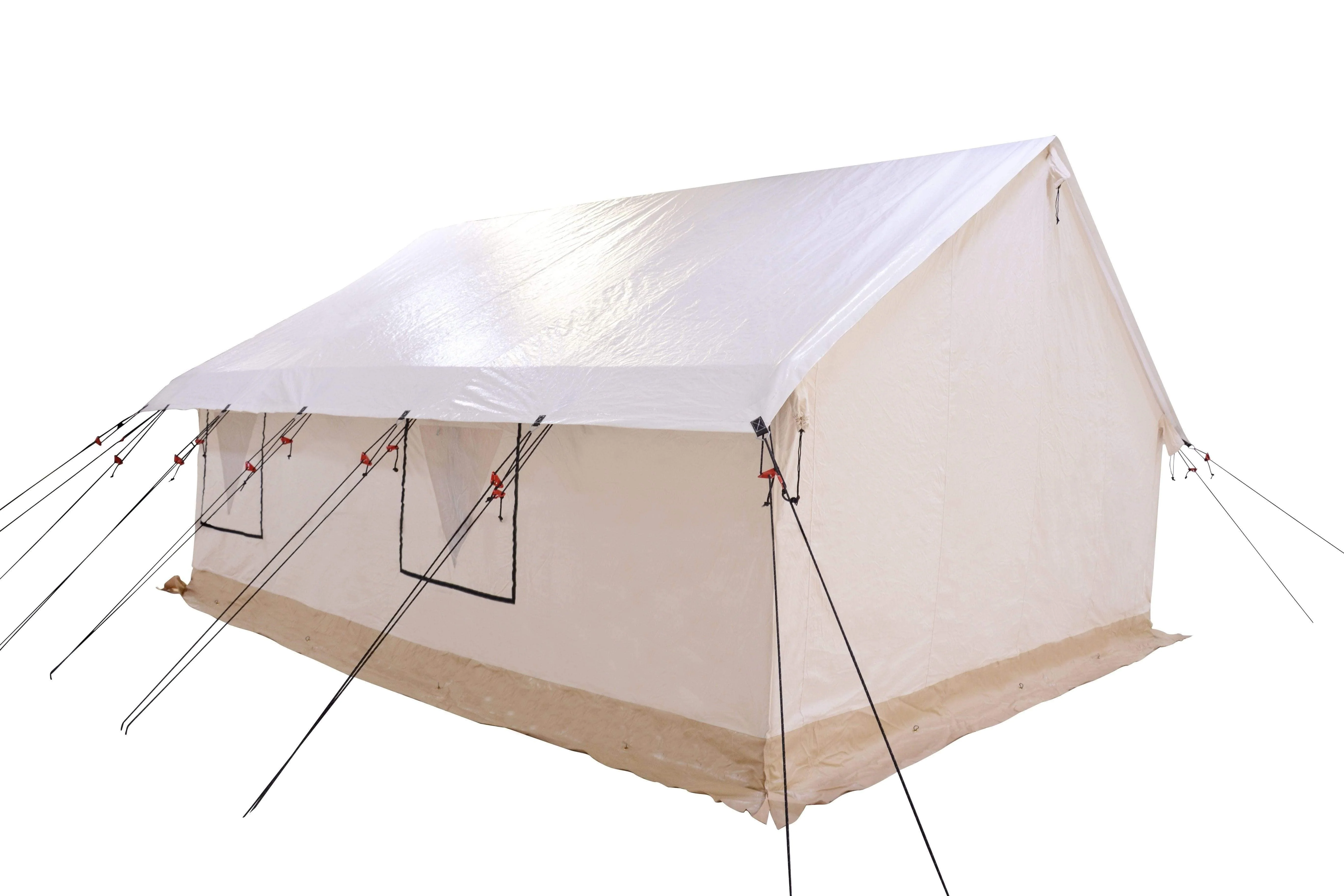 Fly Sheet - Image 3