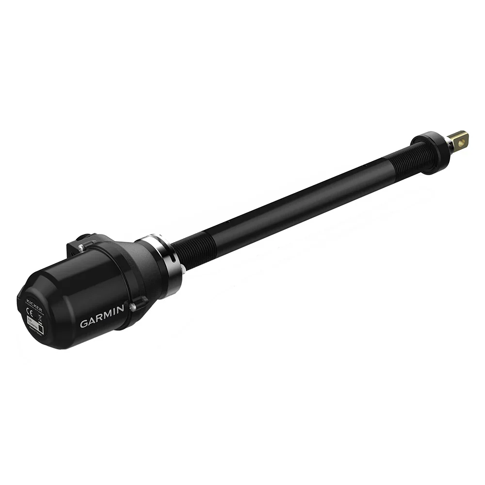 Marine Navigation & Instruments - Autopilots