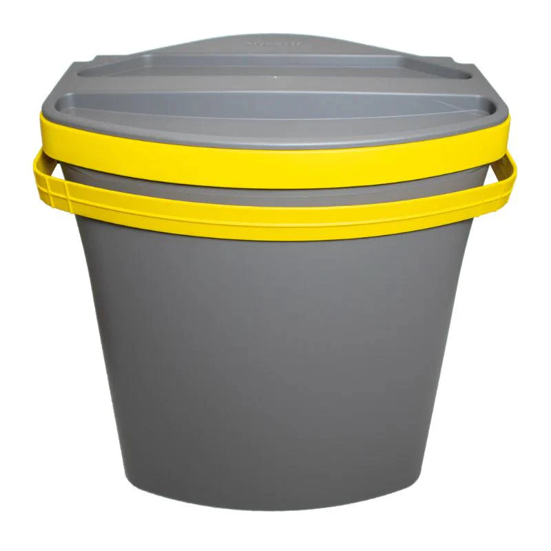 Separett Tiny Urine Diverting Toilet w/ Urine Container - Image 2