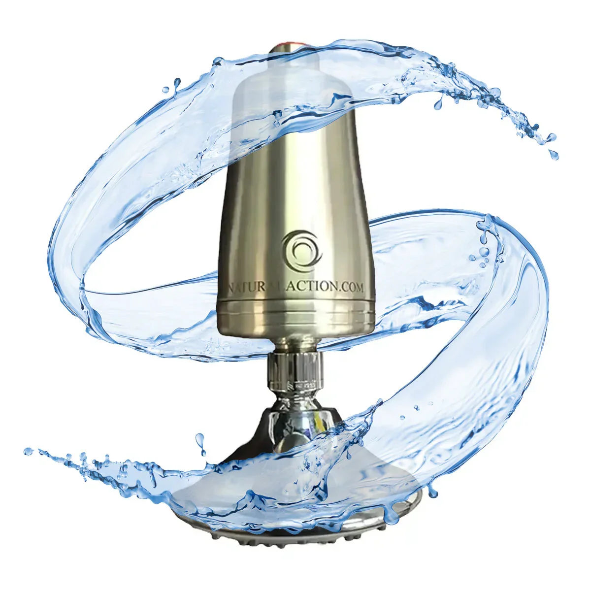 Natural Action Ultimate Structured Water Solution Bundle - Image 6