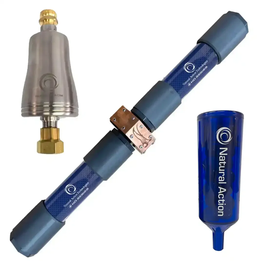 Natural Action Ultimate Structured Water Solution Bundle - Image 7