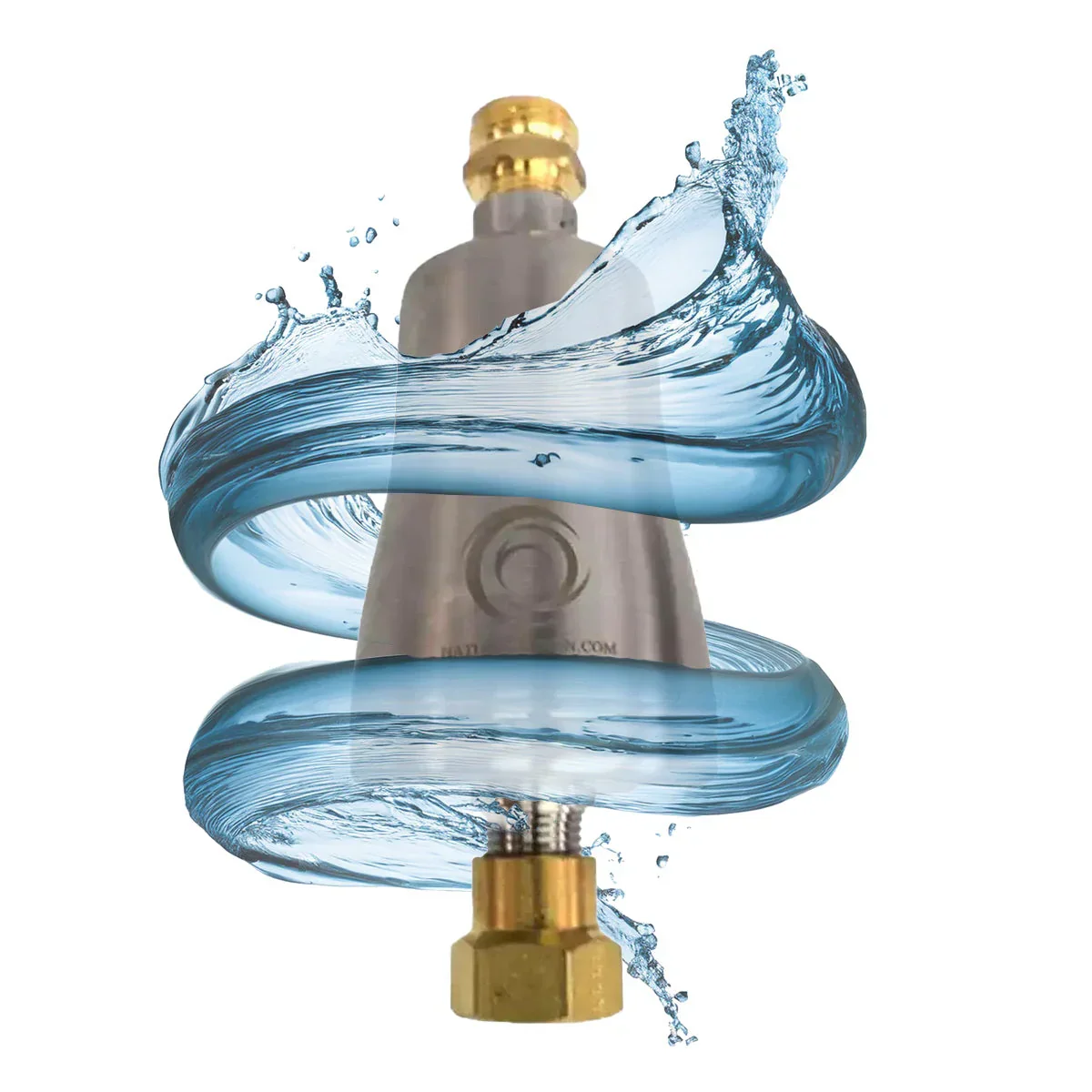 Natural Action Ultimate Structured Water Solution Bundle - Image 8